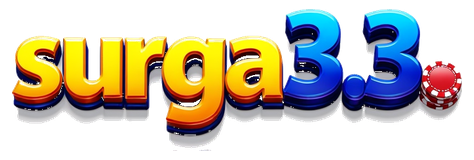 surga33 slot