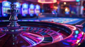 surga33 slot featured game showcase