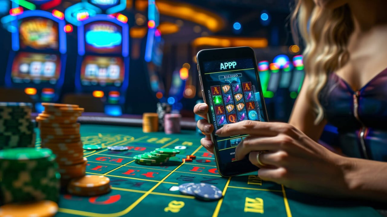 surga33 slot featured game showcase