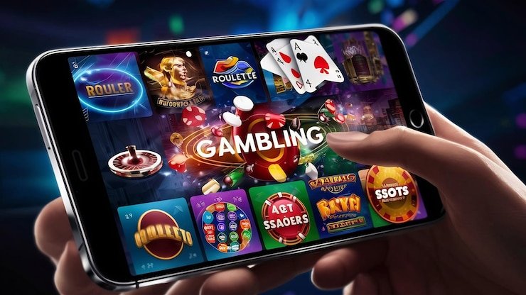 surga33 slot featured game showcase